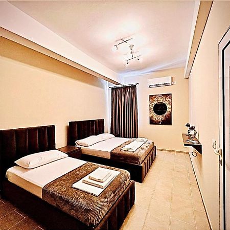 Kristian Apartments ベラト エクステリア 写真