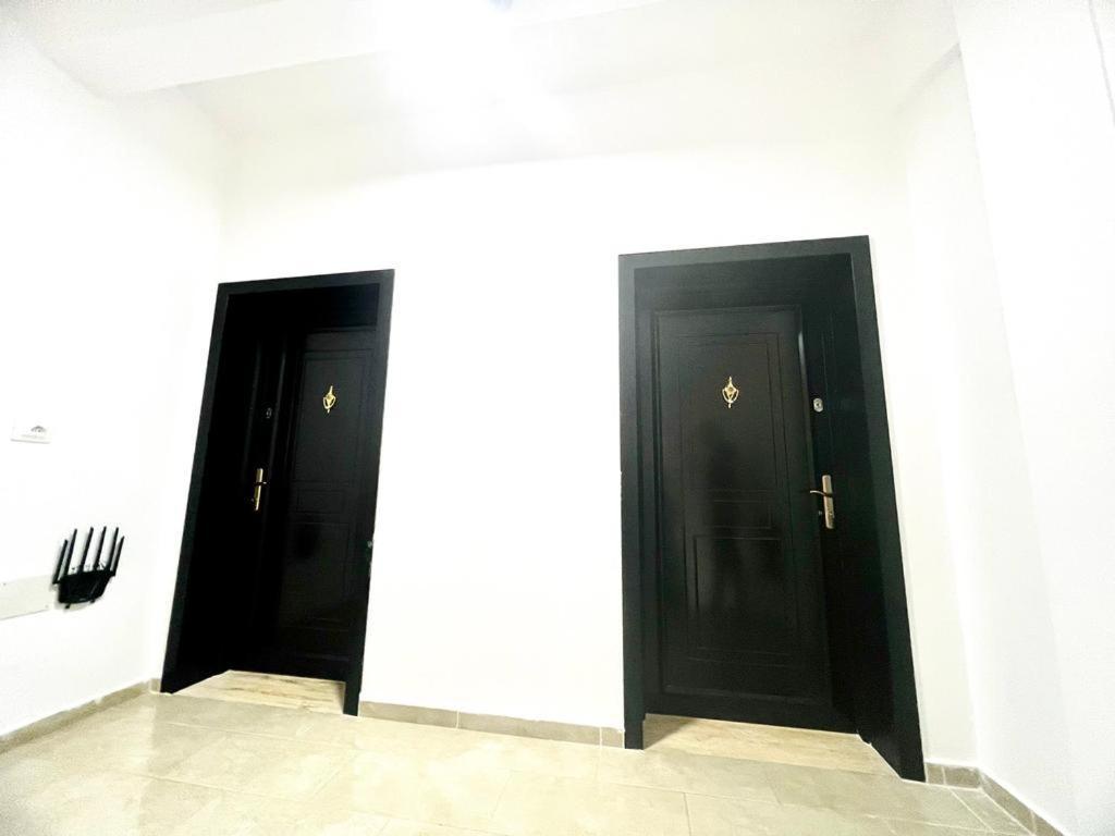Kristian Apartments ベラト エクステリア 写真