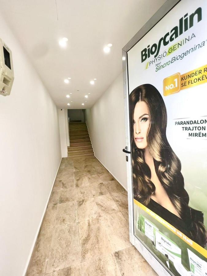 Kristian Apartments ベラト エクステリア 写真