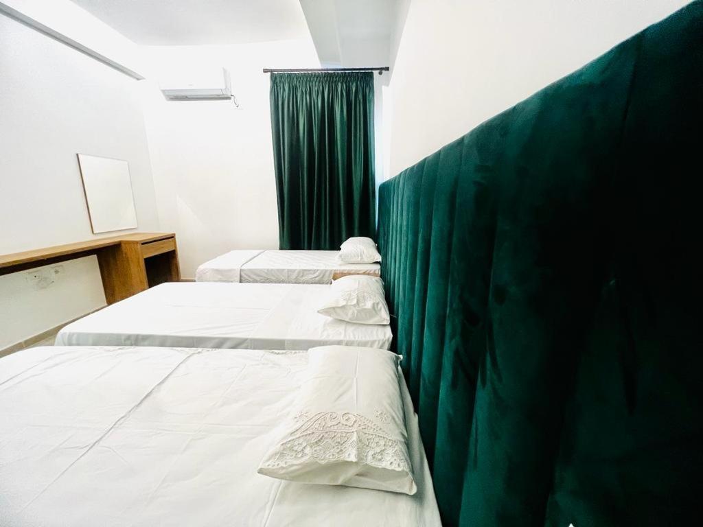 Kristian Apartments ベラト エクステリア 写真