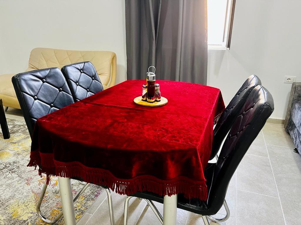 Kristian Apartments ベラト エクステリア 写真