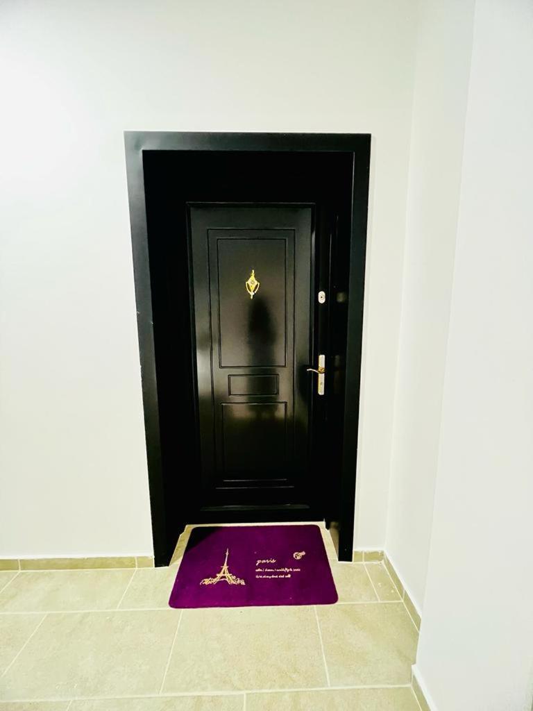 Kristian Apartments ベラト エクステリア 写真
