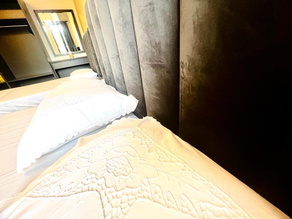 Kristian Apartments ベラト エクステリア 写真