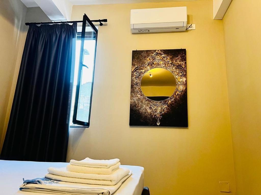 Kristian Apartments ベラト エクステリア 写真